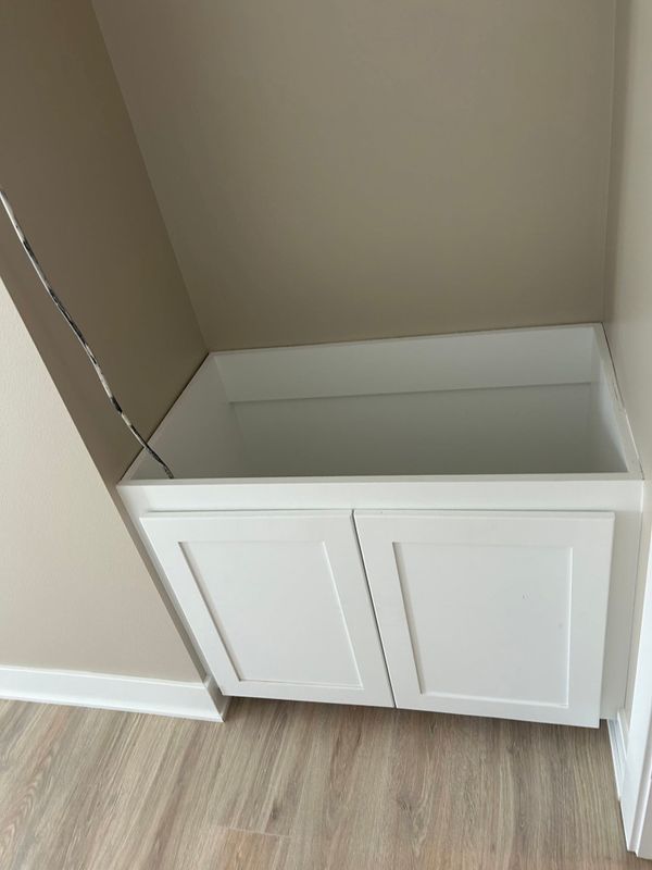 Drywall Installation & Repair