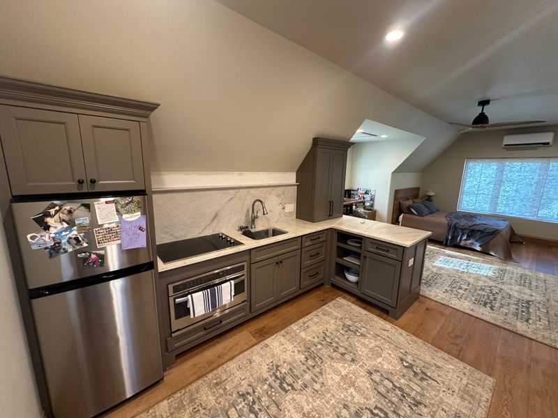 Custom Cabinets