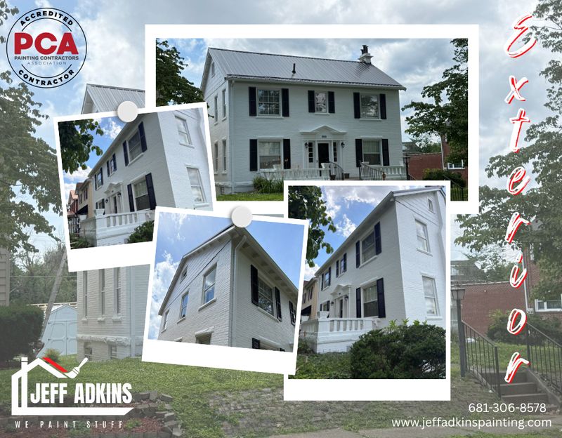 Exterior Painting