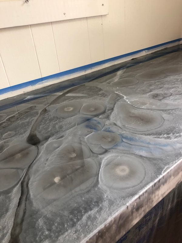 Tile Repair and Maintenance