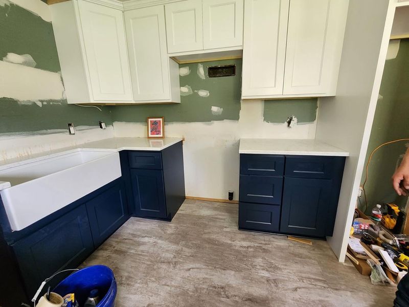 Interior Painting