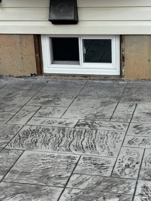 Exterior Renovations