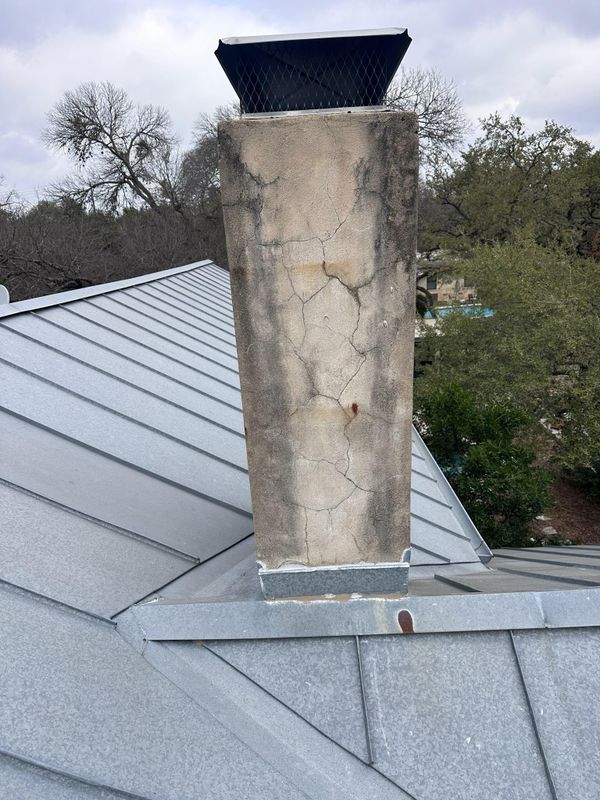 Masonry Crack Repairs