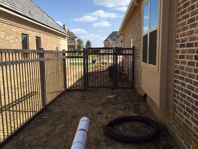 Fences