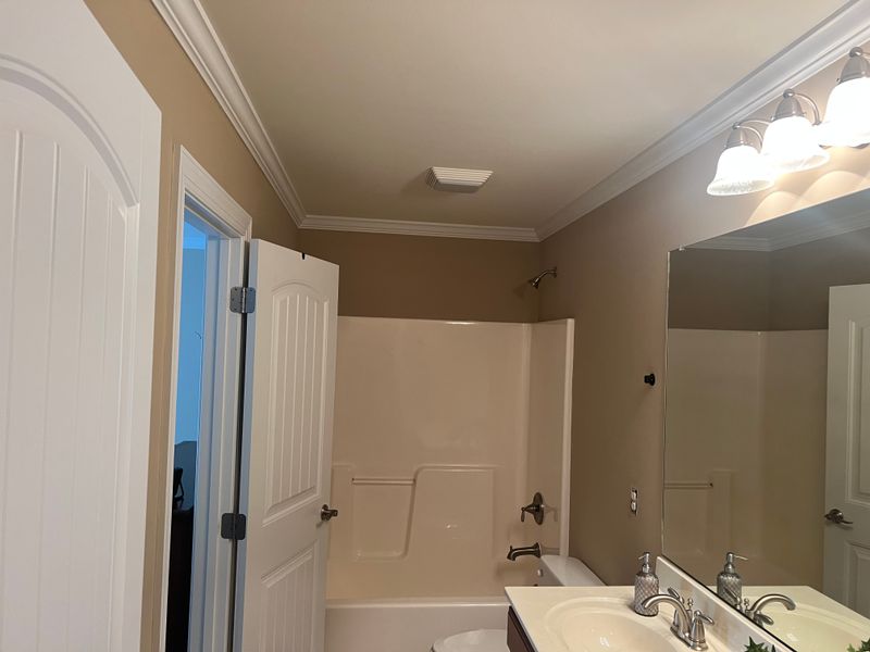 Interior Painting