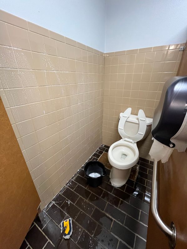Commercial Cleaning gallery