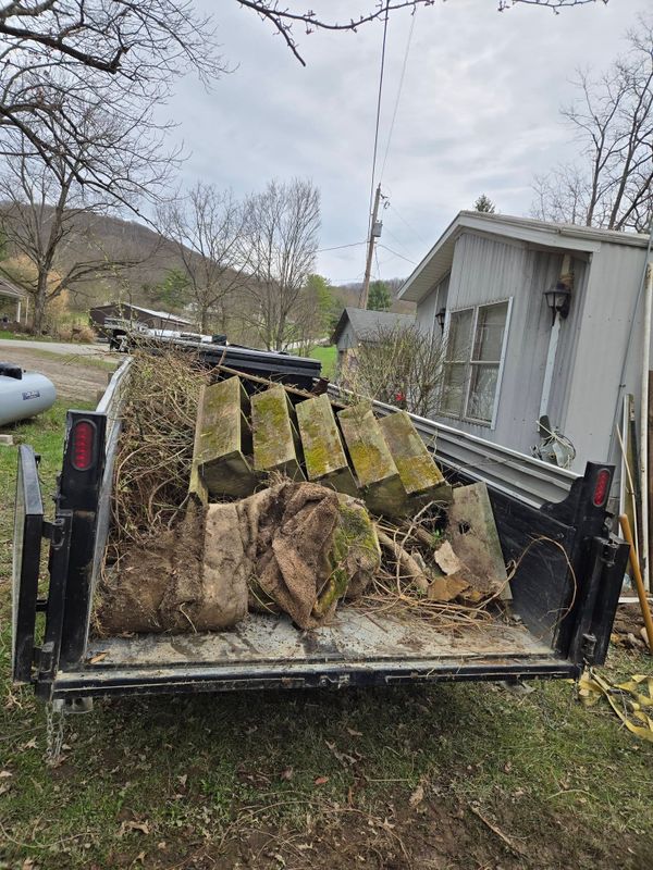 Land Clearing