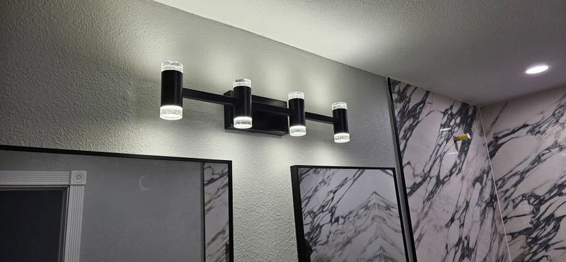 Lighting Installation & Repair