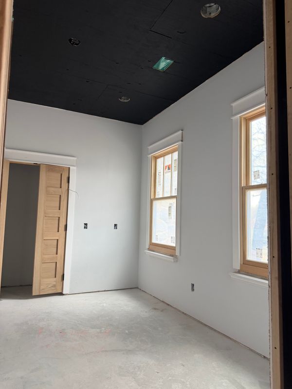 Custom Drywall Work