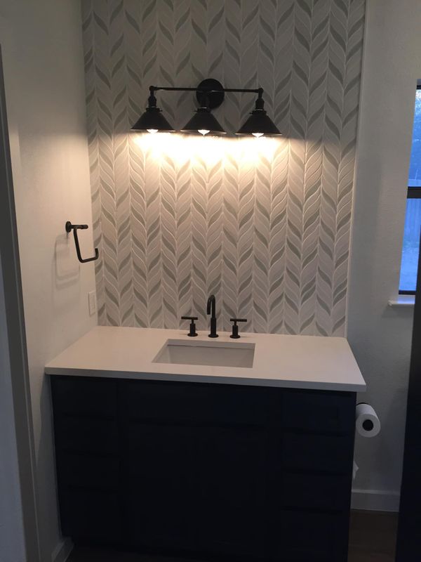 Interior Renovations