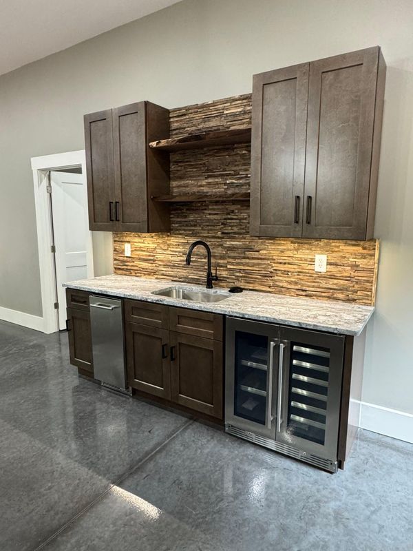 Custom Home Construction