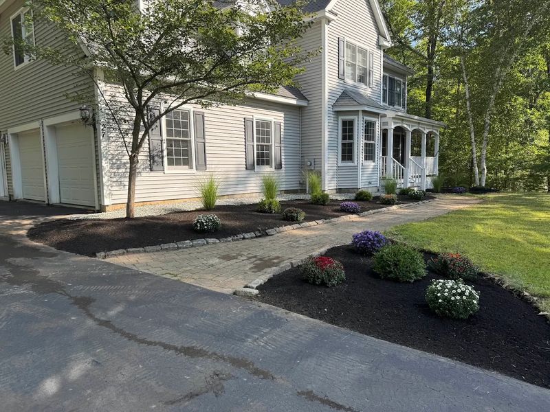 Landscape Design & Installation