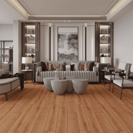 Flooring