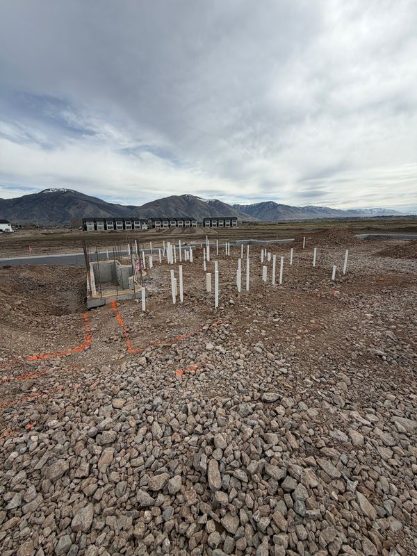 Site Preparation