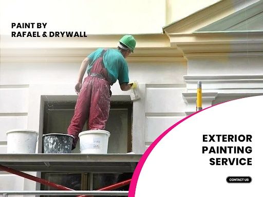 Exterior Painting