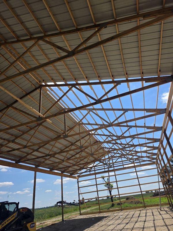 Pole Barns