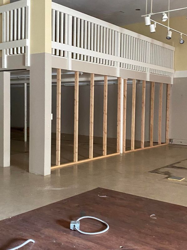 Carpentry