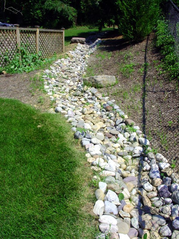 Landscaping