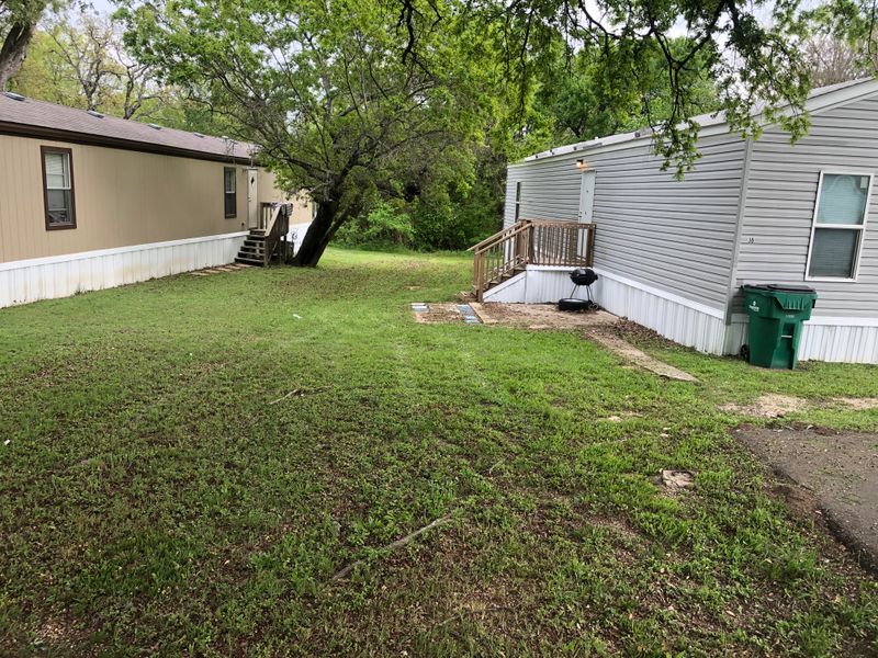 Lawncare