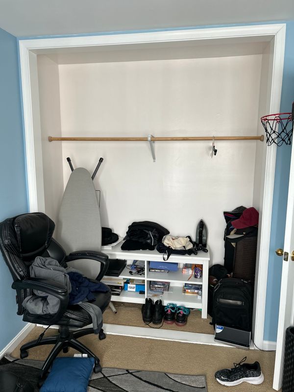 Interior Painting Projects