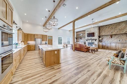 Whole Home Renovations