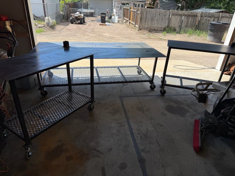 Custom Welding