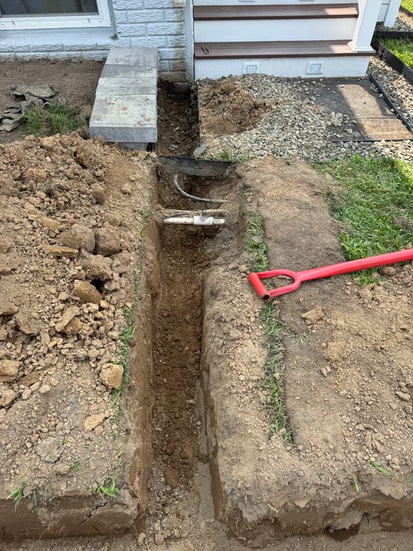 Landscape Construction & Outdoor Living