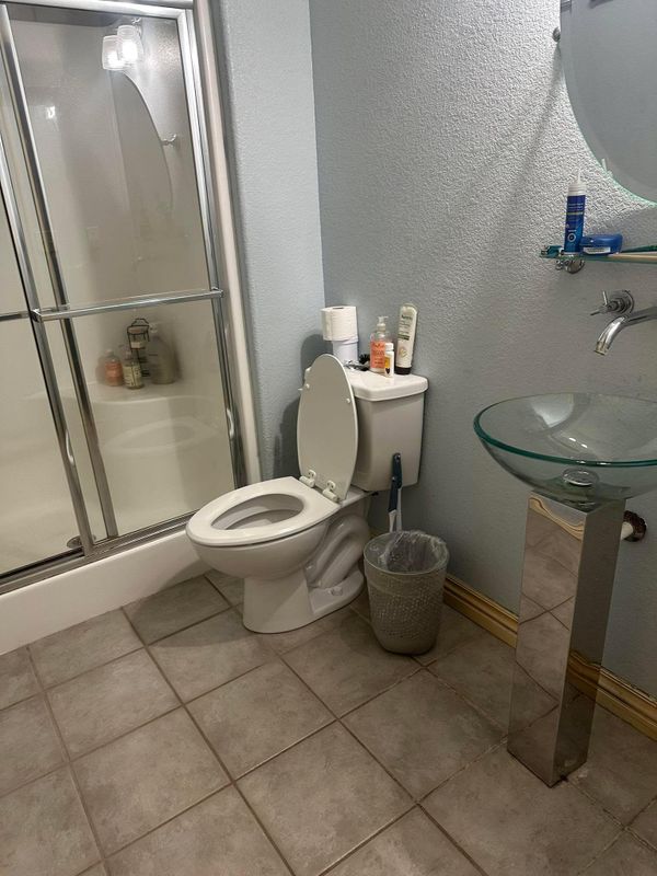 Residential Cleaning