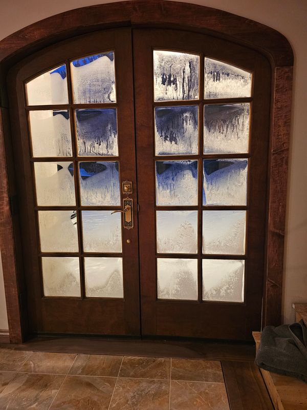 Historic & Period Restoration and Builds