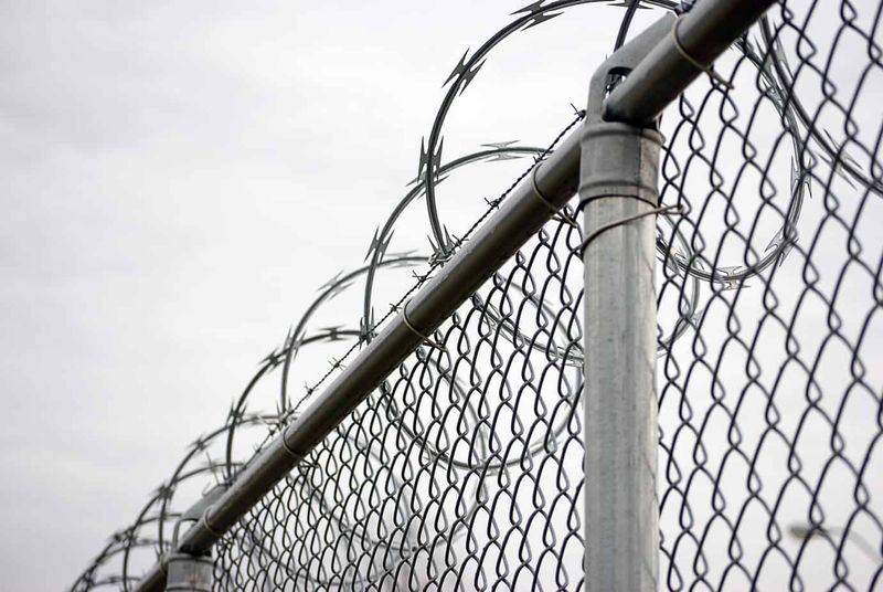 Fence Repair