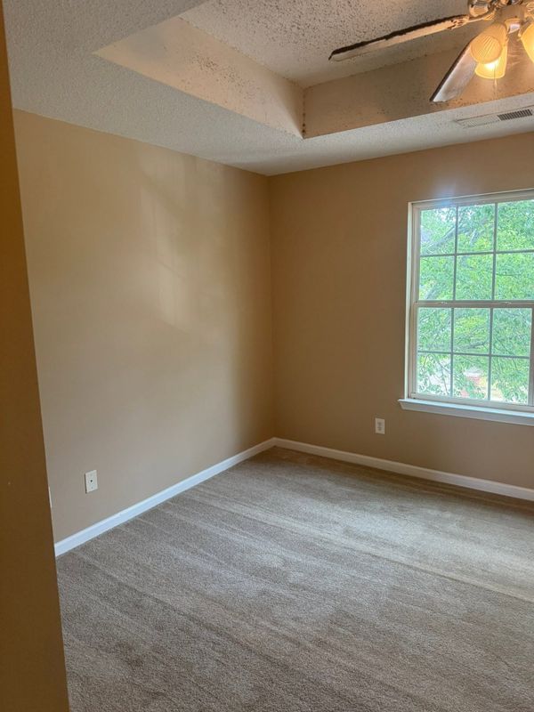 Interior Painting