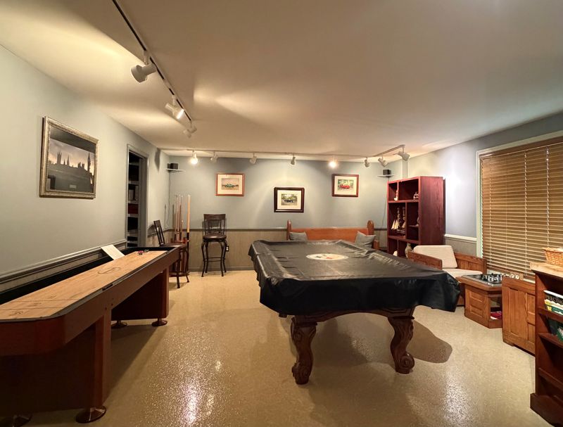 Interior Painting gallery