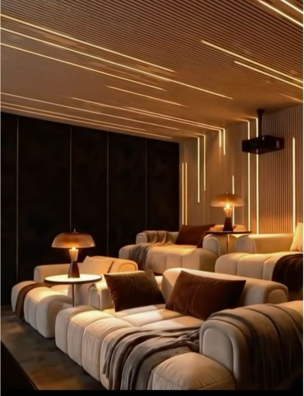 Smart Lighting Solutions