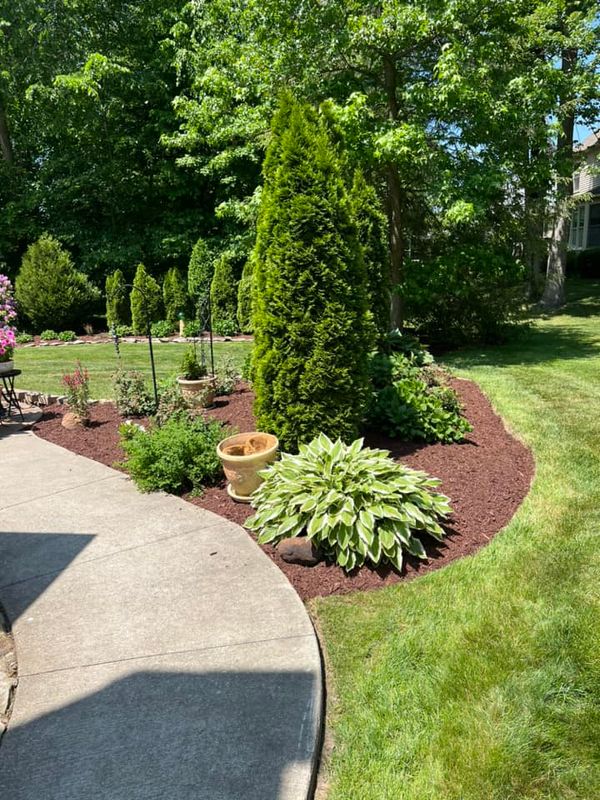 Landscaping