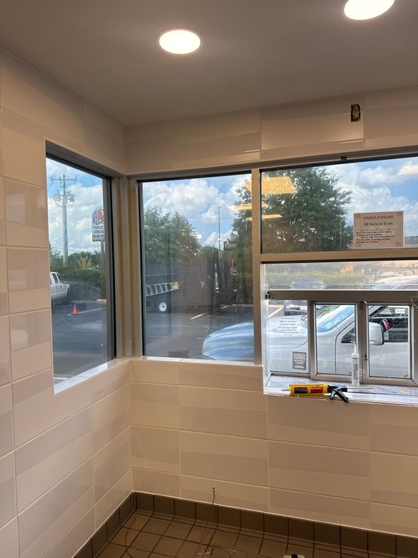 Tile Installation