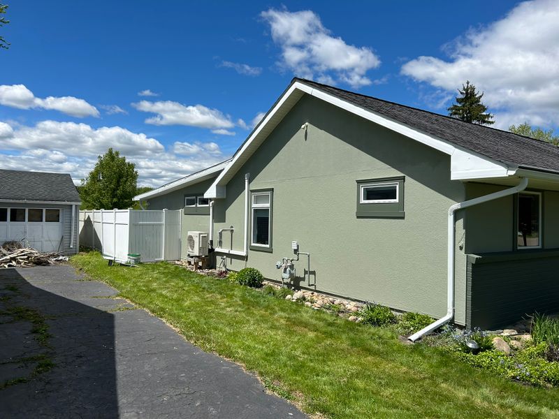 Exterior Painting