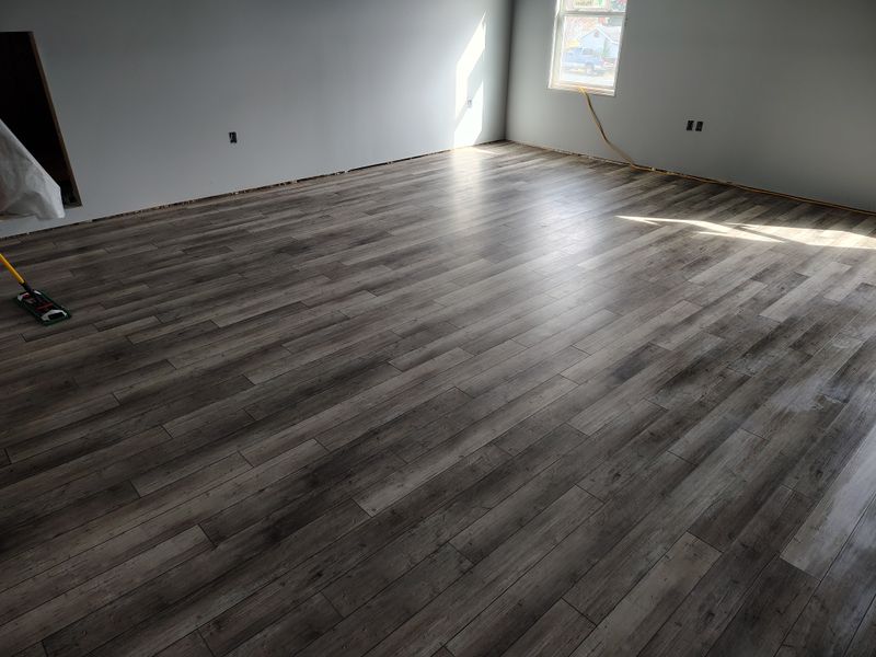 LVP, Luxury Vinyl Plank gallery
