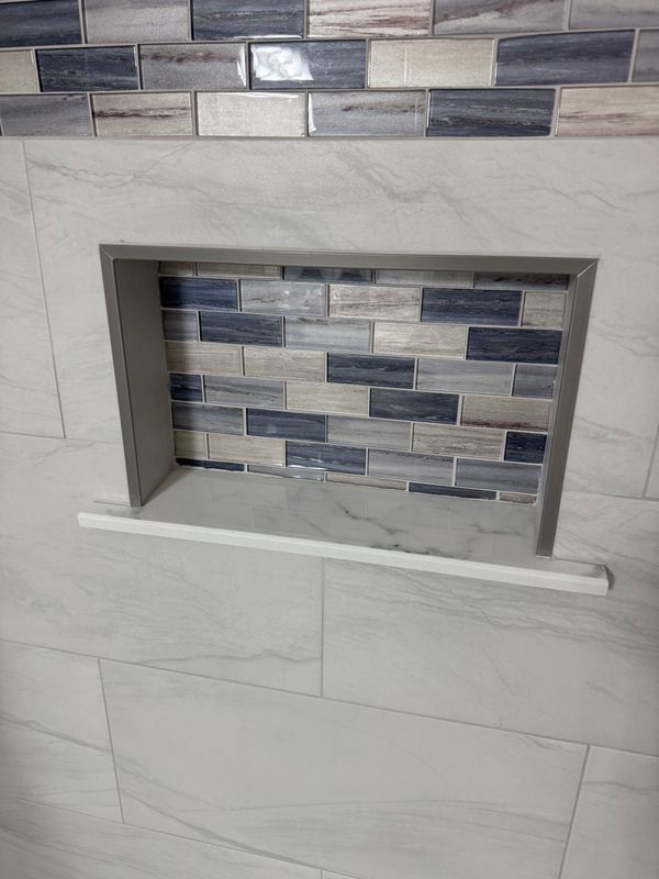 Bathroom Renovation