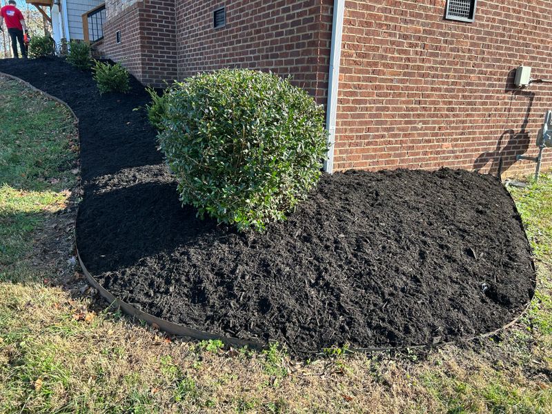 Other Lawn Services