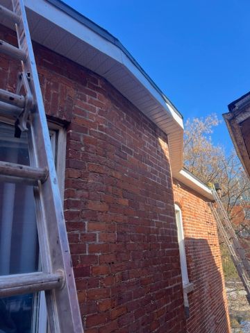 Roofing Inspections