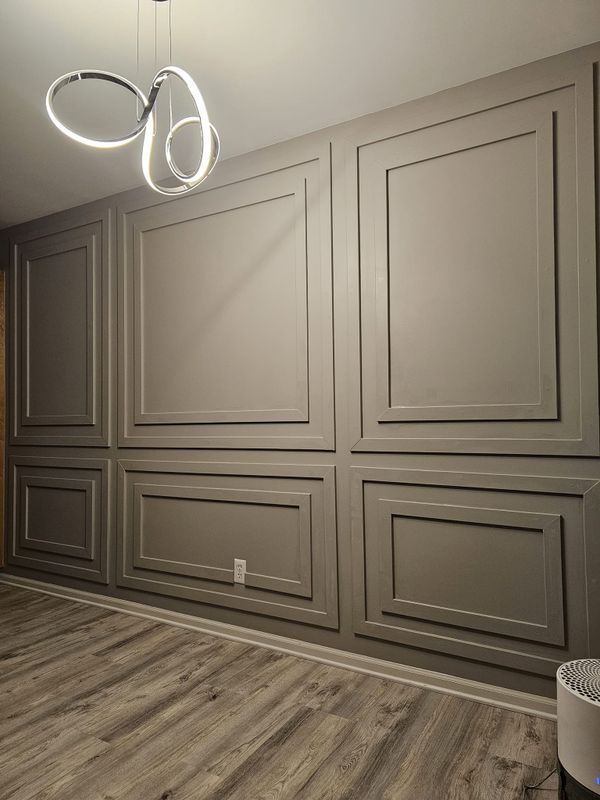 Interior Painting gallery