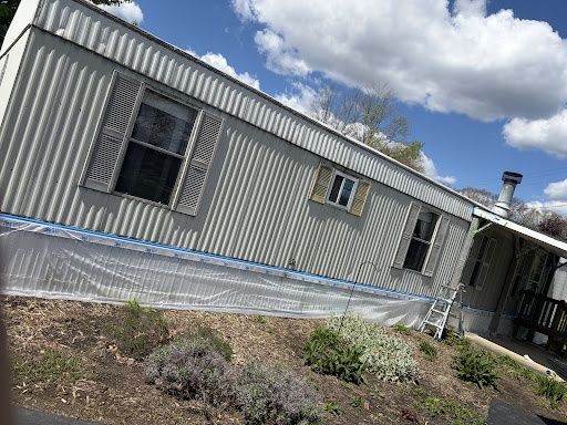 Exterior Painting