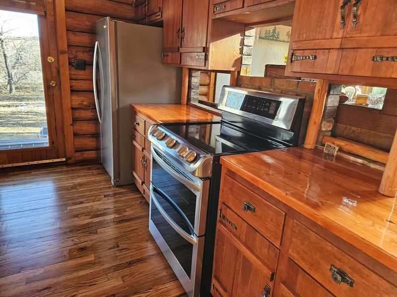 Kitchen Renovations