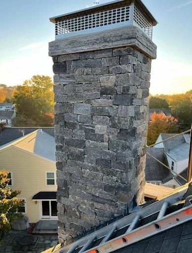 Masonry & Landscape Design