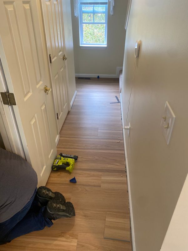 Installation Services