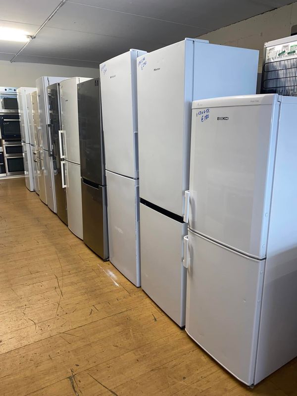 Appliance Delivery & Installation