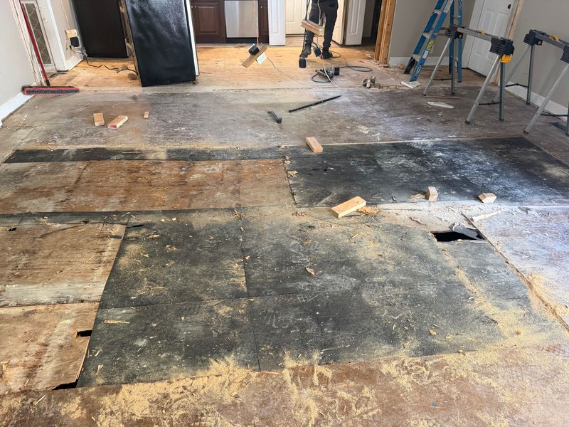 Remodeling Services