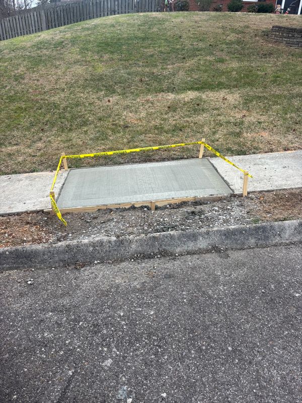 Concrete