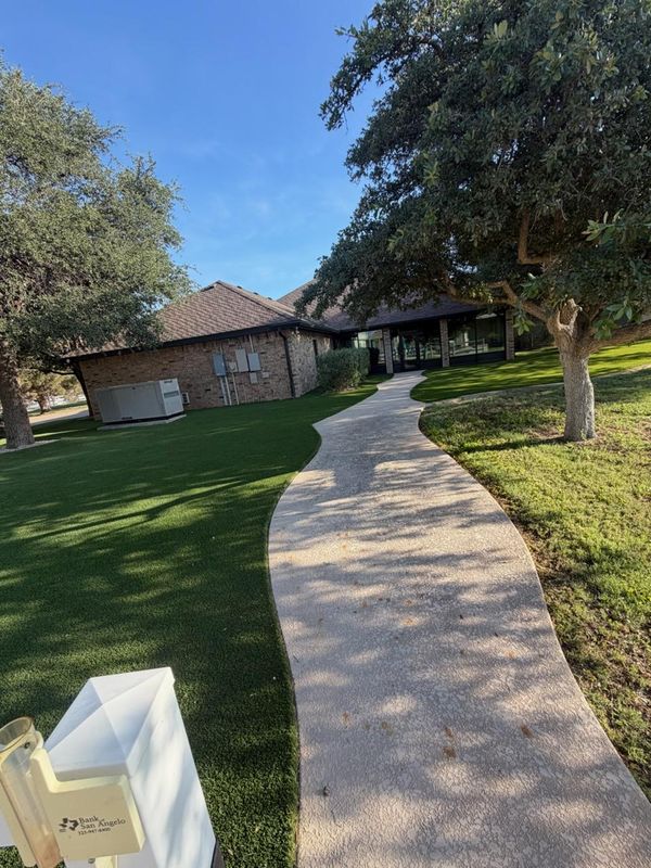 Lawn Care
