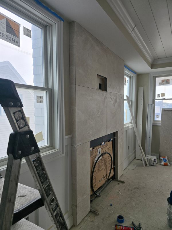 Custom Millwork